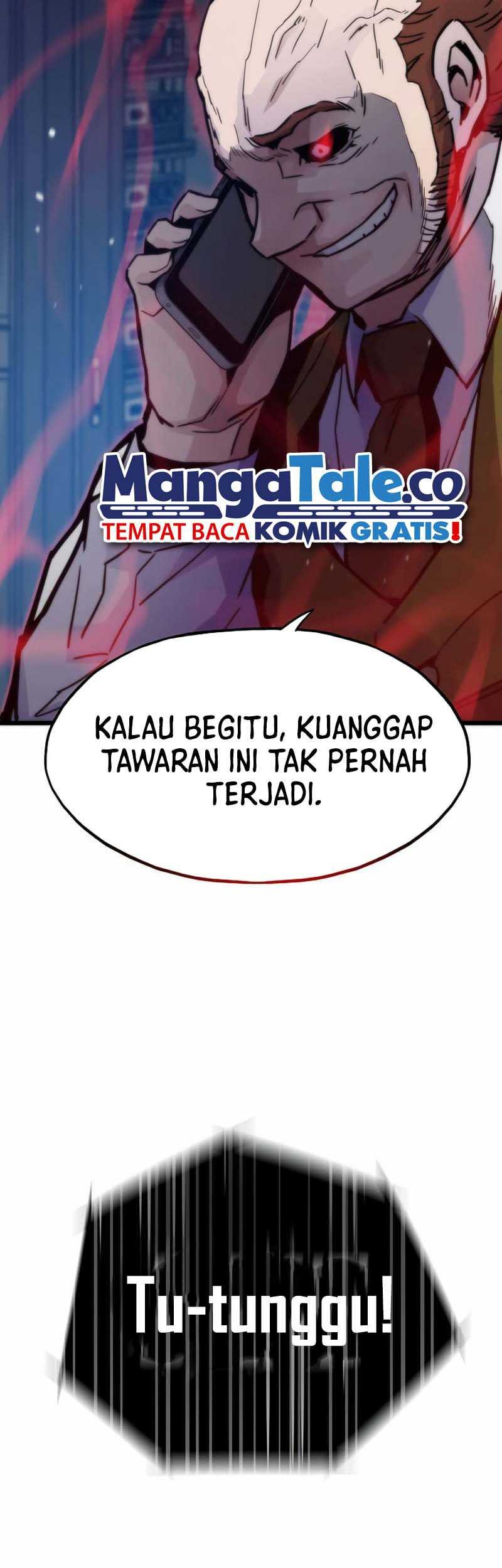 Past Life Regressor (Remake 2022) Chapter 59 Gambar 42