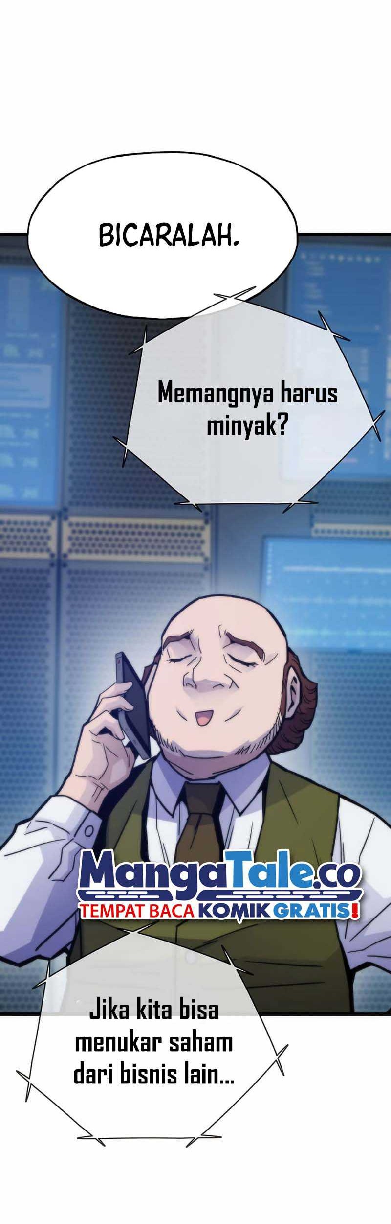 Past Life Regressor (Remake 2022) Chapter 59 Gambar 43