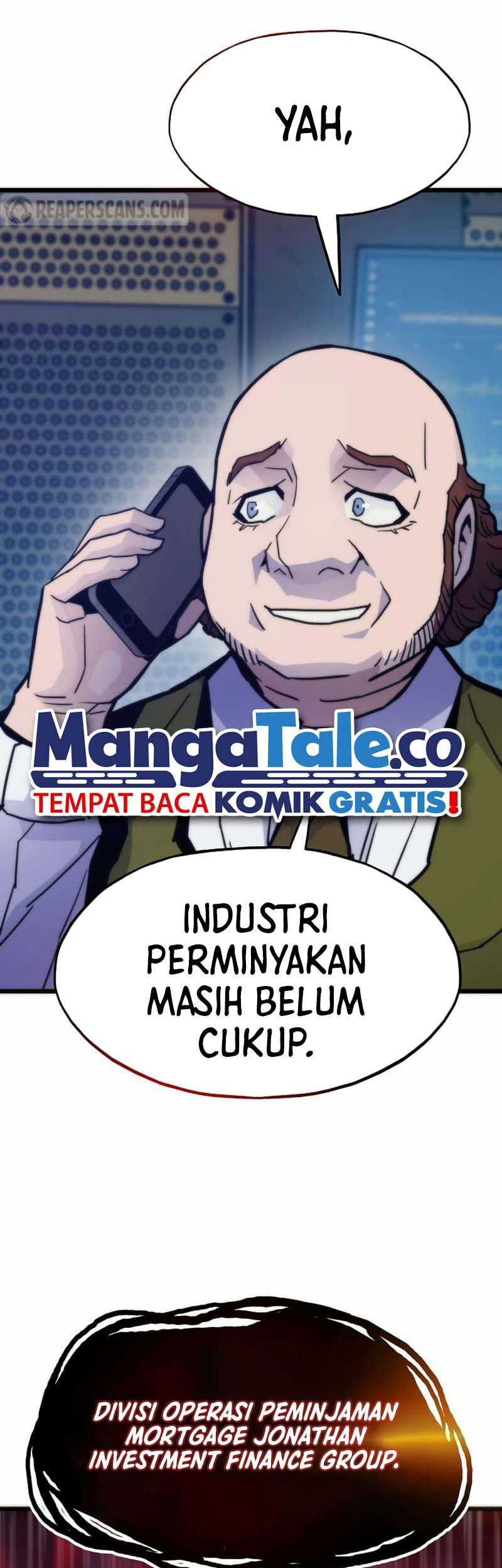 Past Life Regressor (Remake 2022) Chapter 59 Gambar 44