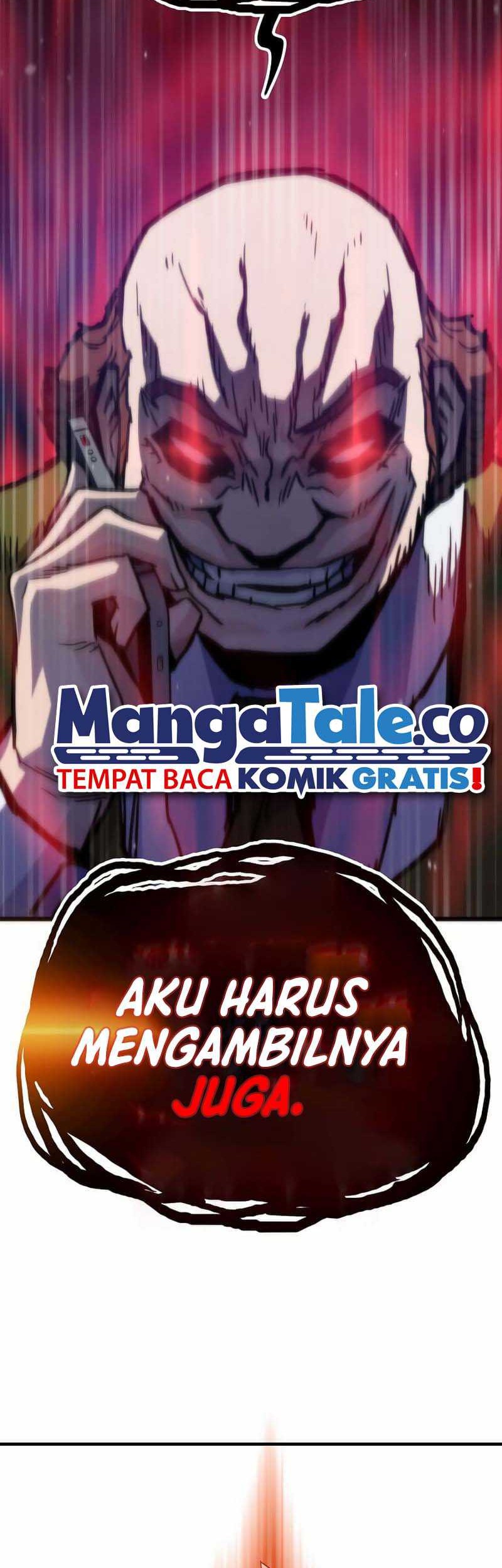 Past Life Regressor (Remake 2022) Chapter 59 Gambar 45