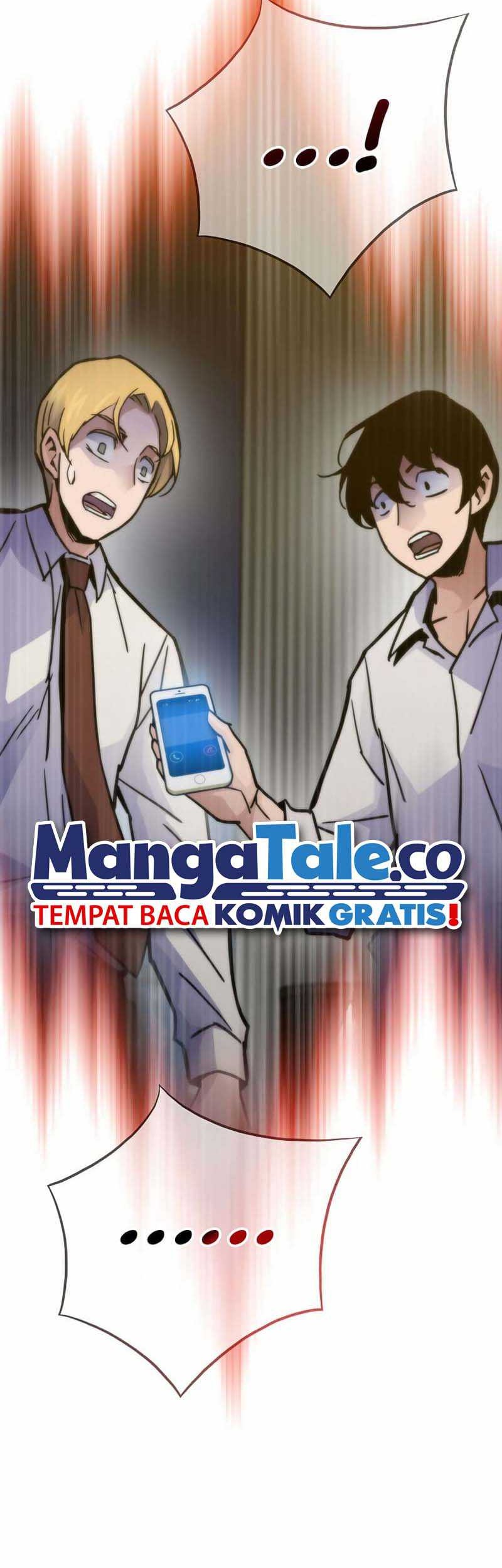 Past Life Regressor (Remake 2022) Chapter 59 Gambar 46