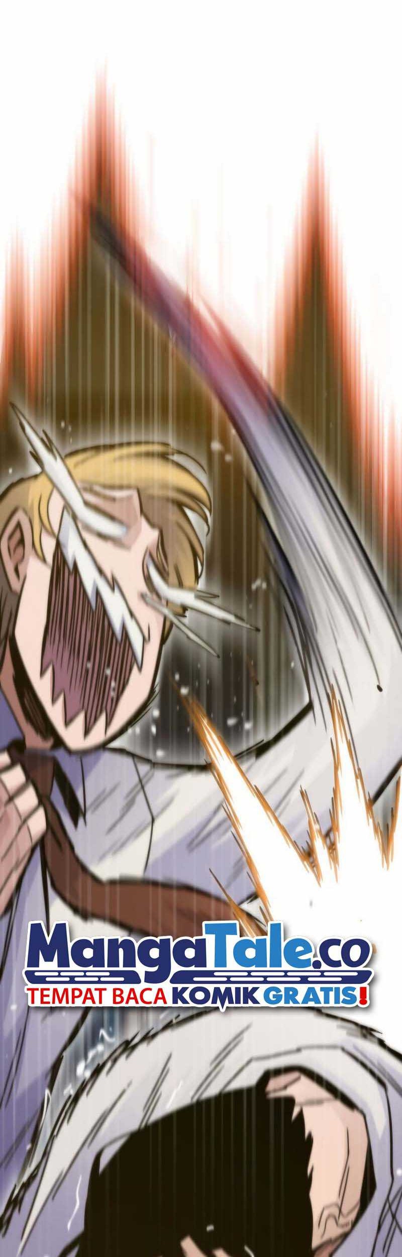 Past Life Regressor (Remake 2022) Chapter 59 Gambar 47