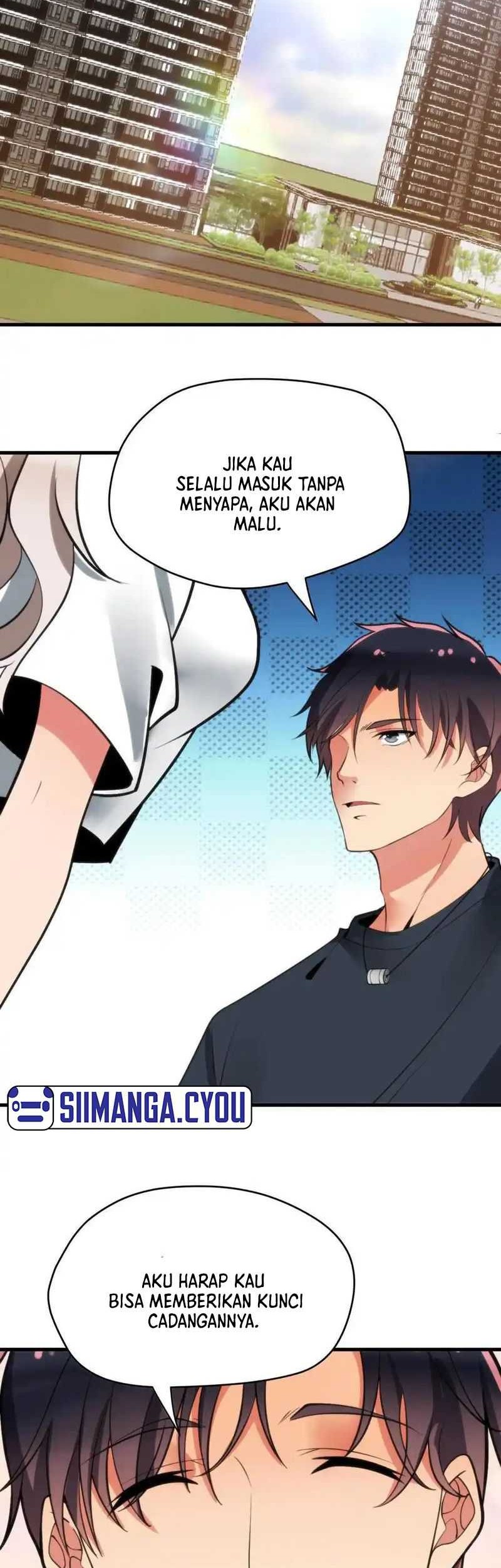 I Have 90 Billion Licking Gold Chapter 129 Gambar 3