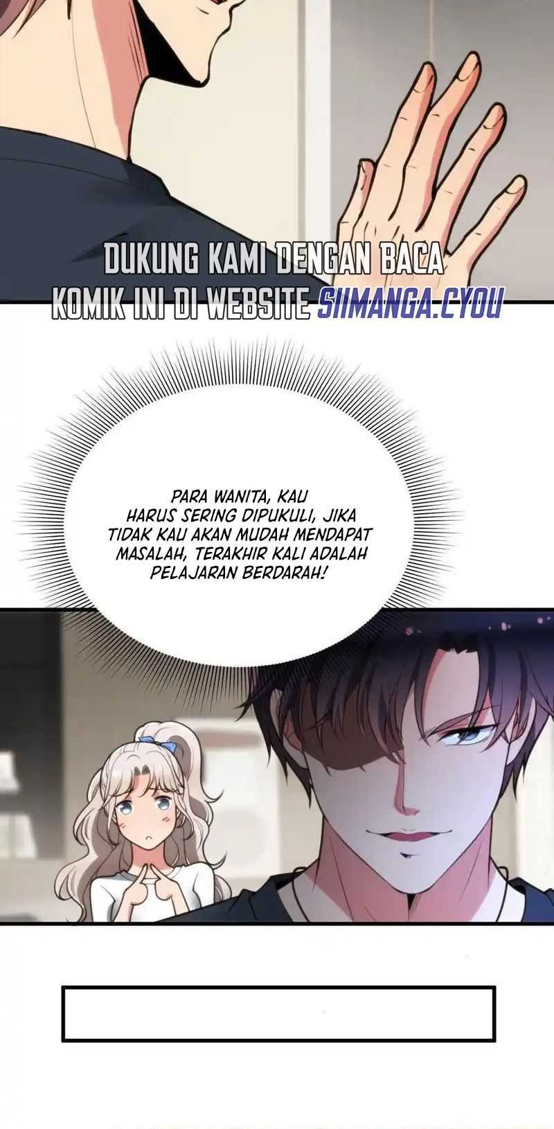 I Have 90 Billion Licking Gold Chapter 129 Gambar 7