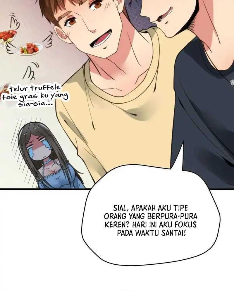 I Have 90 Billion Licking Gold Chapter 129 Gambar 13