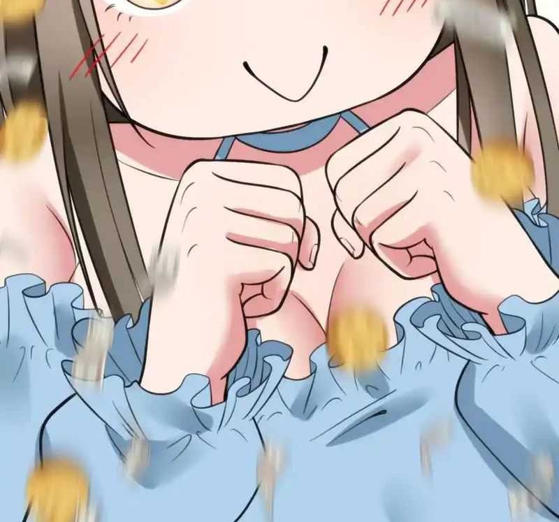 I Have 90 Billion Licking Gold Chapter 129 Gambar 21