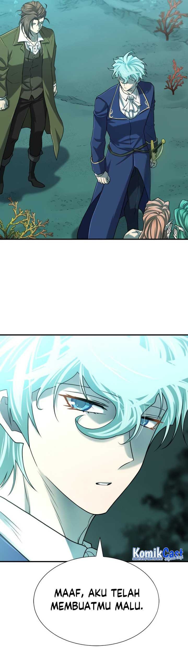 The World’s Best Engineer Chapter 127 Gambar 26