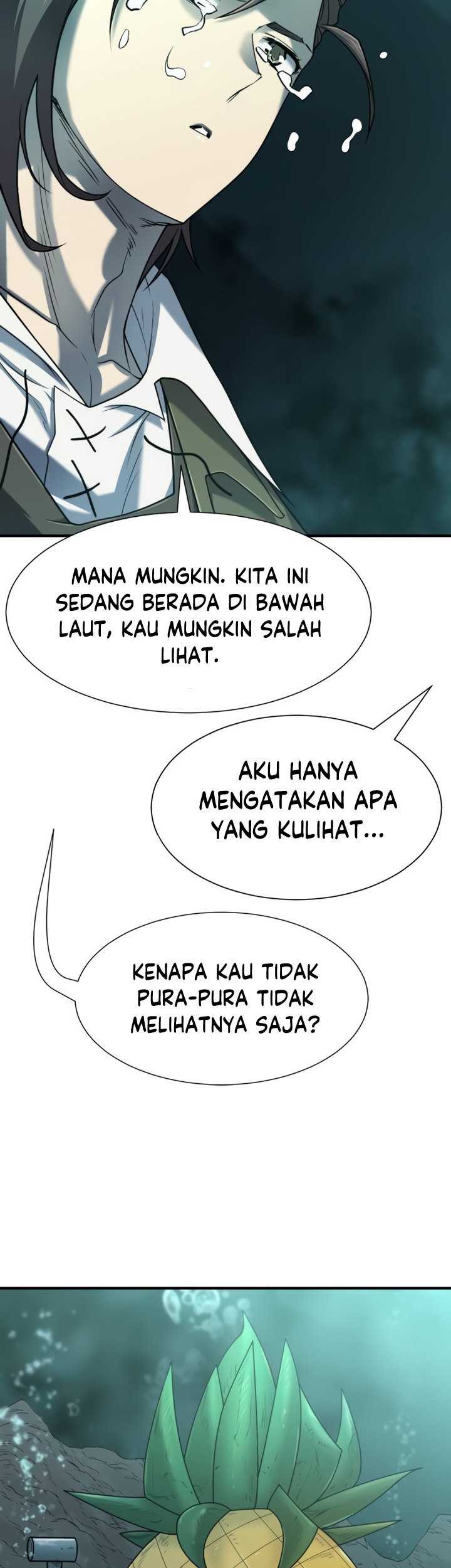 The World’s Best Engineer Chapter 127 Gambar 28