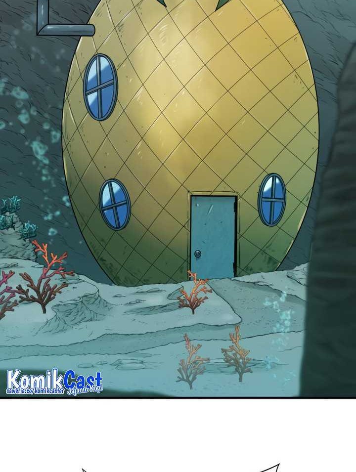 The World’s Best Engineer Chapter 127 Gambar 29