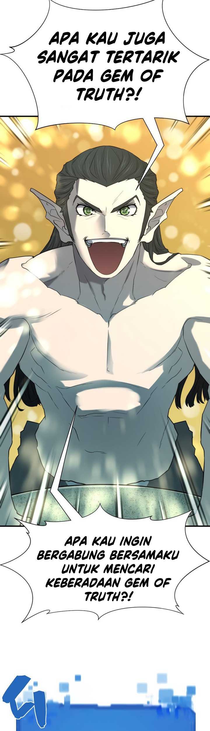 The World’s Best Engineer Chapter 127 Gambar 30