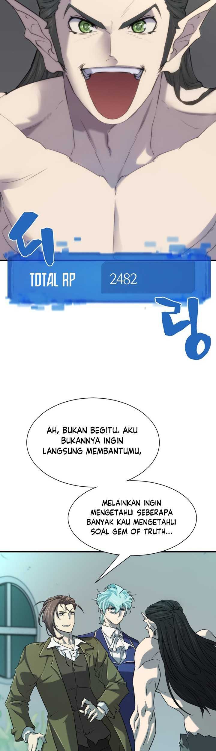 The World’s Best Engineer Chapter 127 Gambar 32