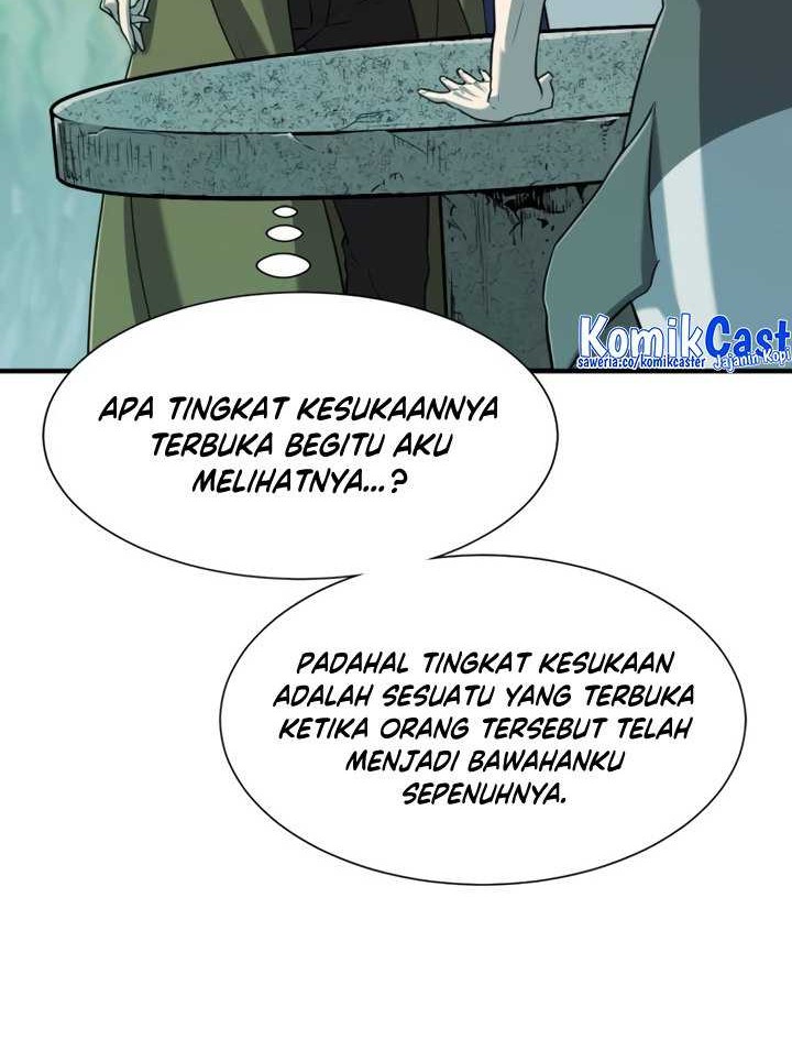The World’s Best Engineer Chapter 127 Gambar 33