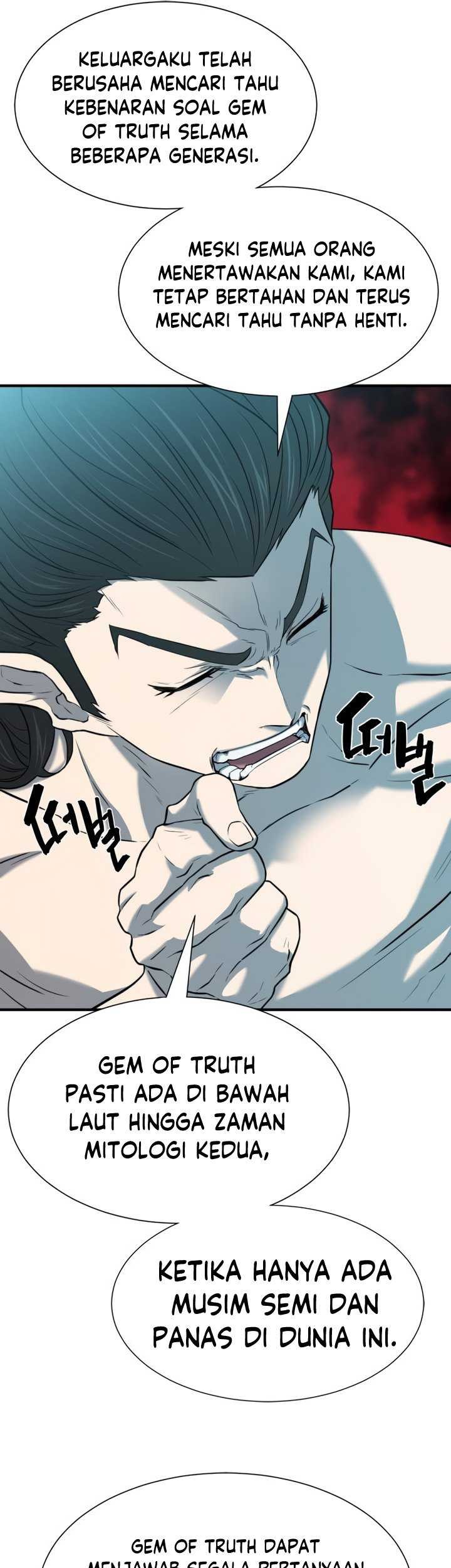 The World’s Best Engineer Chapter 127 Gambar 34