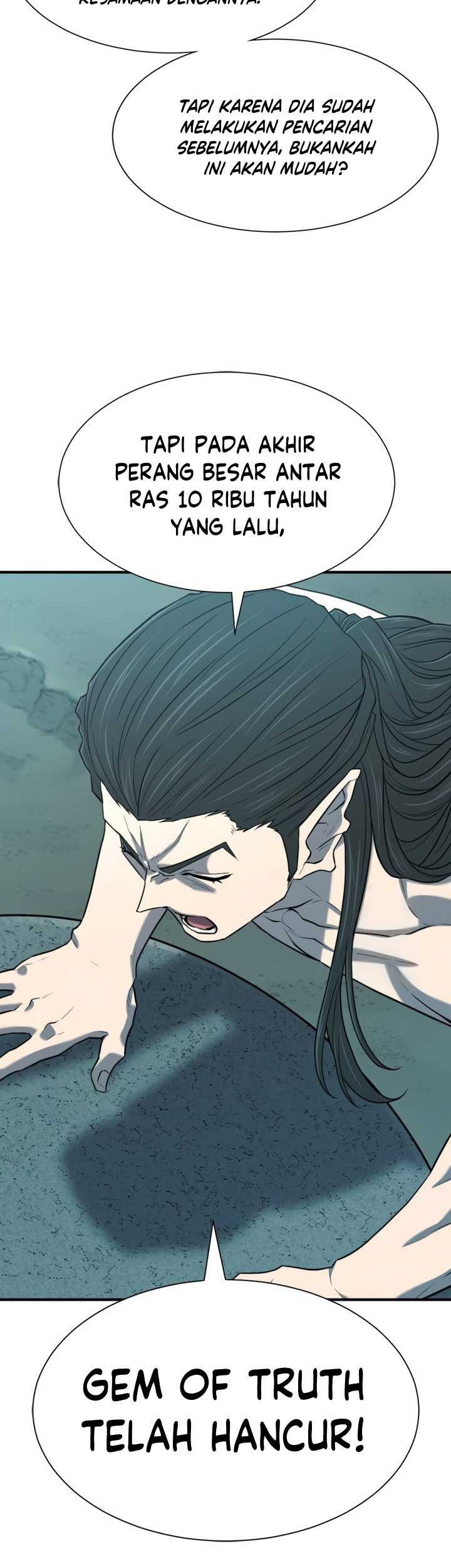 The World’s Best Engineer Chapter 127 Gambar 36