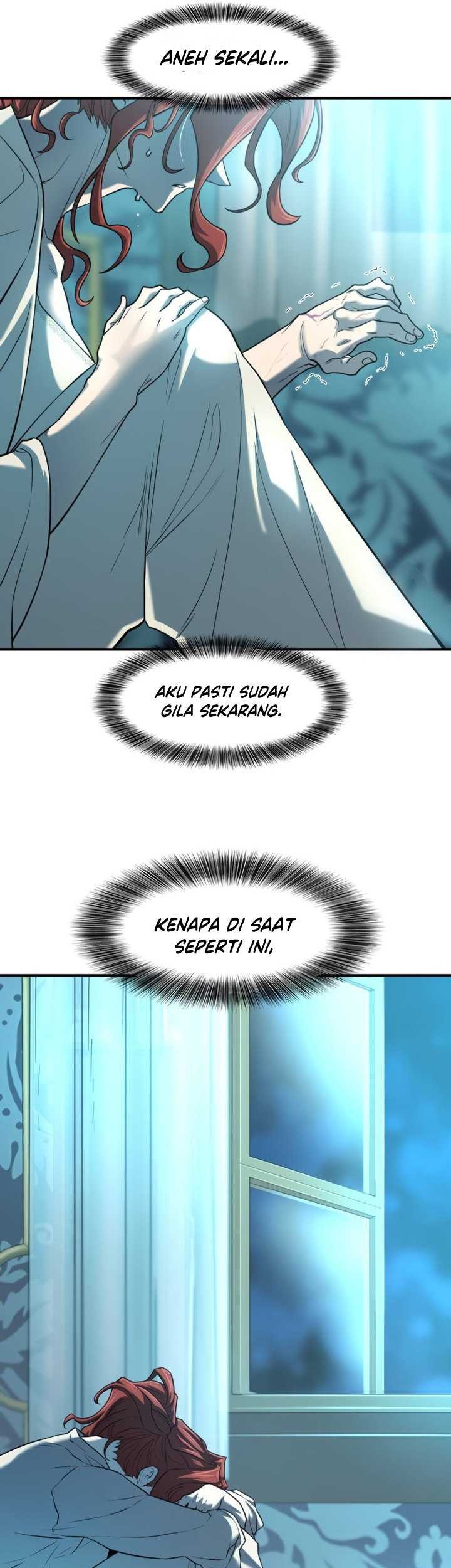 The World’s Best Engineer Chapter 127 Gambar 18