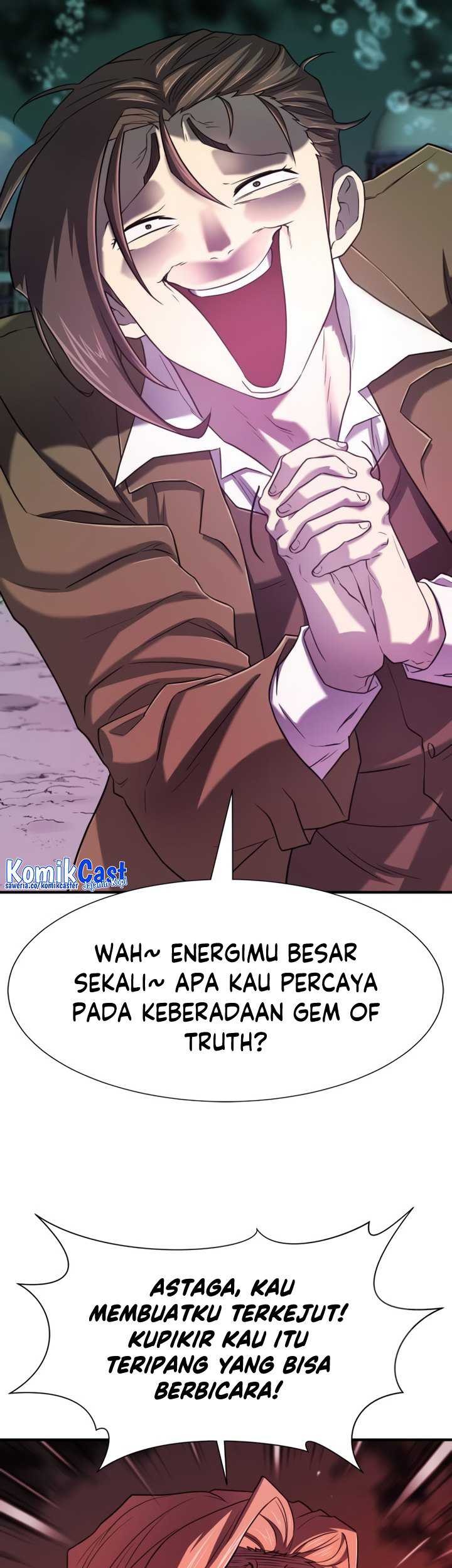 The World’s Best Engineer Chapter 127 Gambar 20