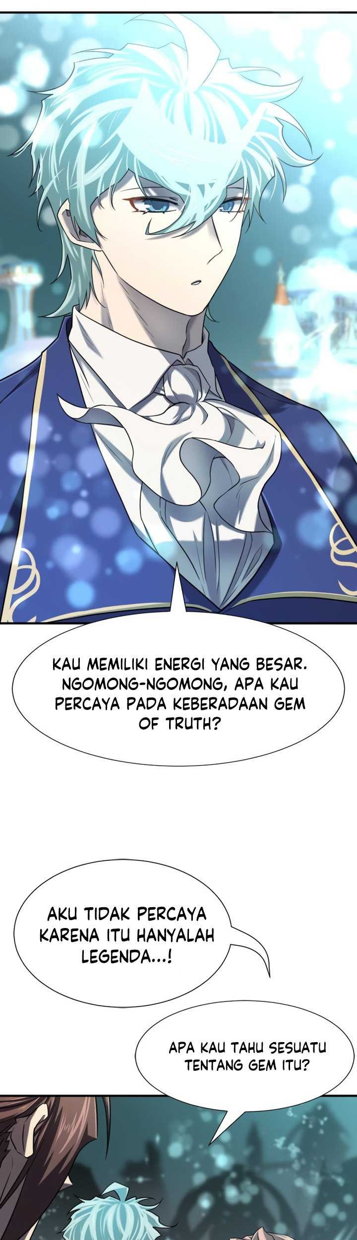 The World’s Best Engineer Chapter 127 Gambar 22