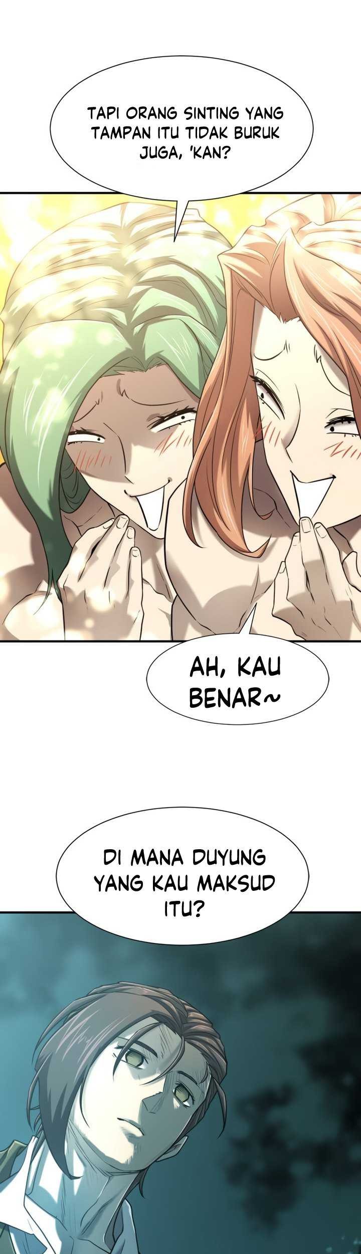 The World’s Best Engineer Chapter 127 Gambar 24