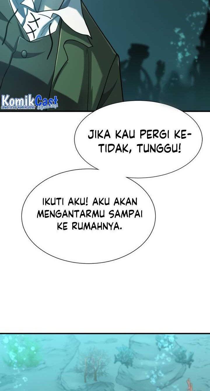 The World’s Best Engineer Chapter 127 Gambar 25