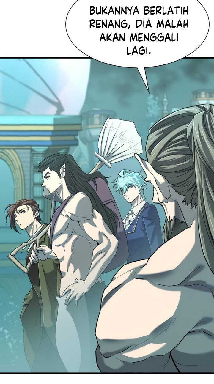 The World’s Best Engineer Chapter 127 Gambar 47