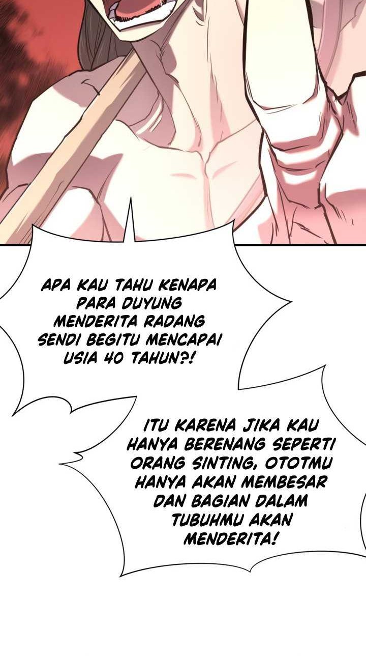 The World’s Best Engineer Chapter 127 Gambar 49