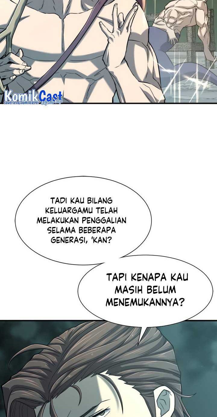 The World’s Best Engineer Chapter 127 Gambar 51