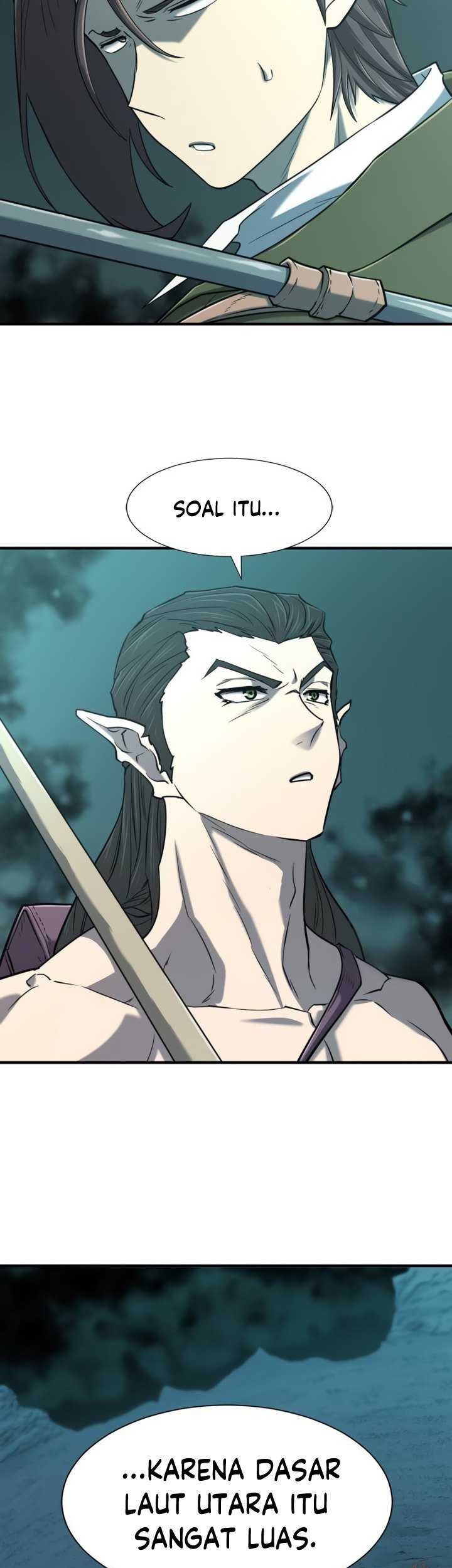 The World’s Best Engineer Chapter 127 Gambar 52