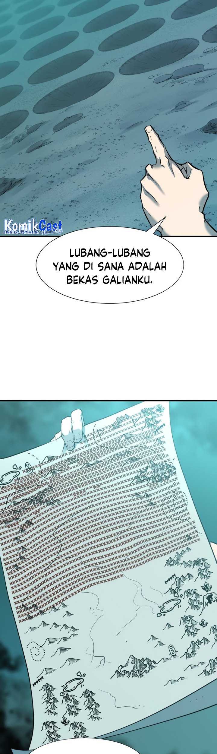 The World’s Best Engineer Chapter 127 Gambar 54