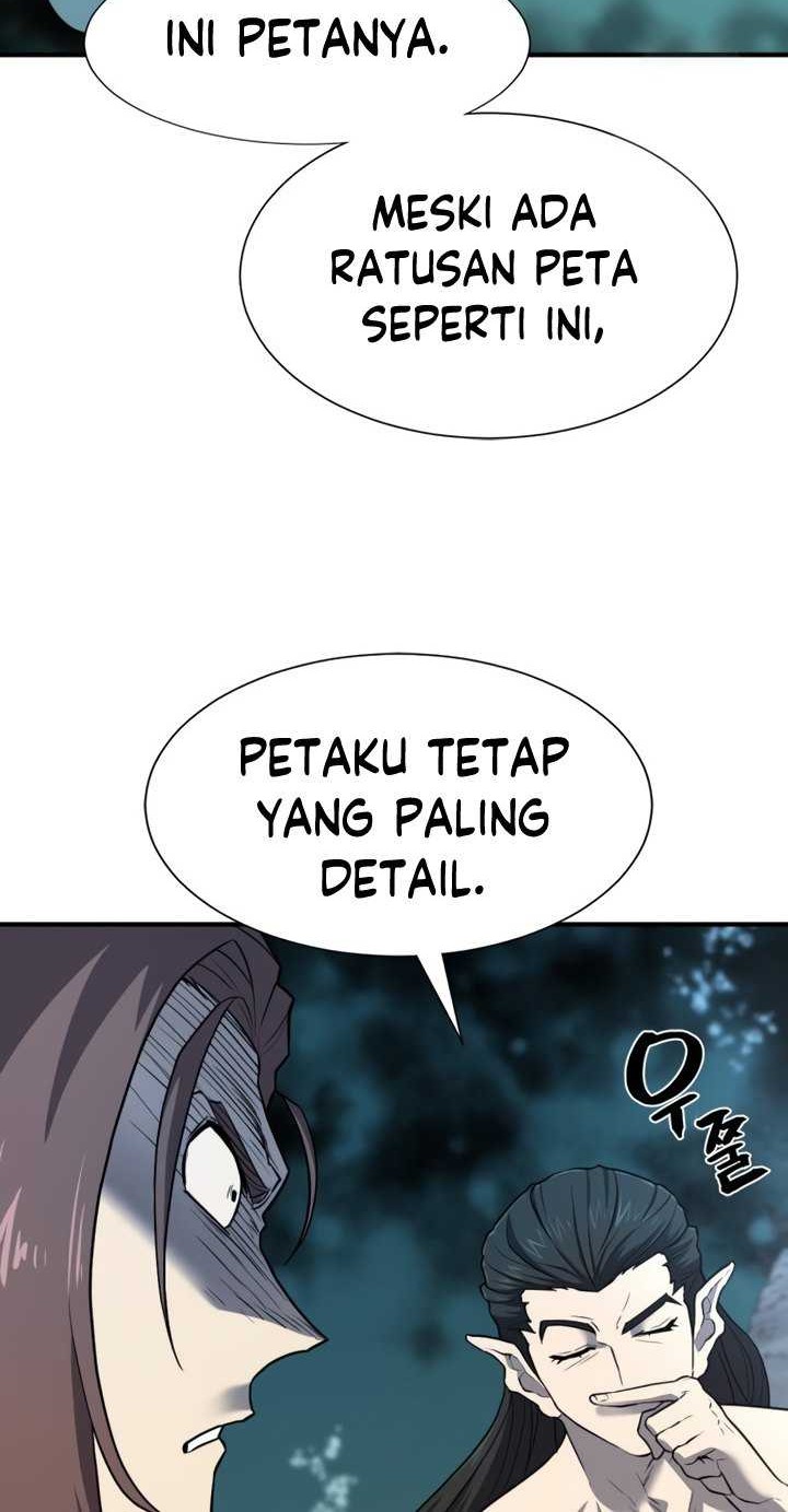 The World’s Best Engineer Chapter 127 Gambar 55