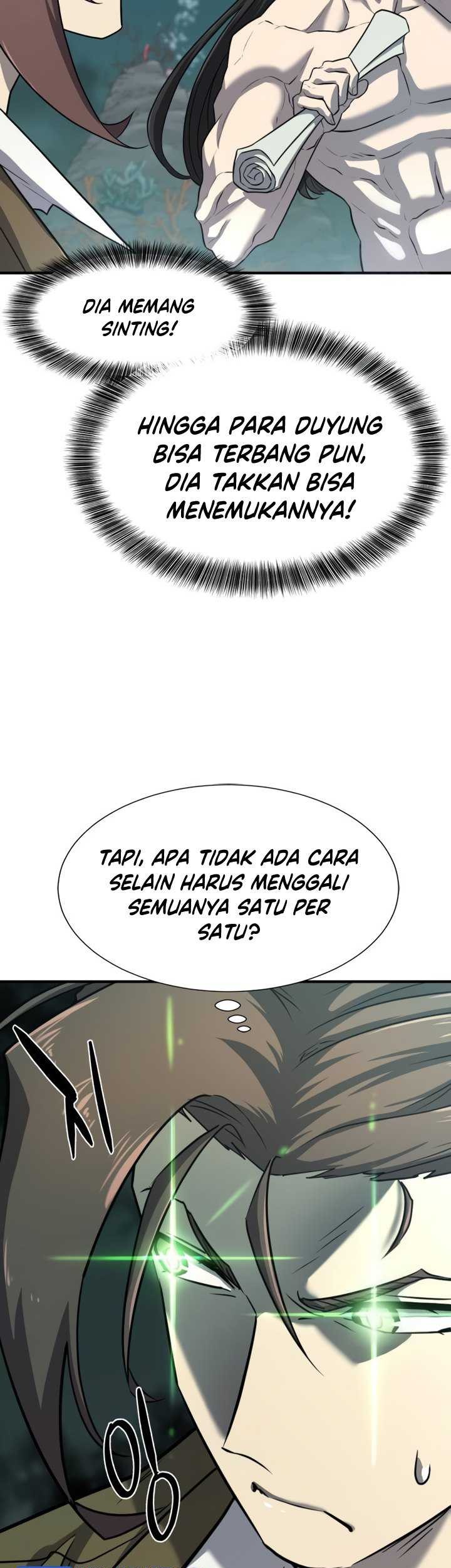 The World’s Best Engineer Chapter 127 Gambar 56