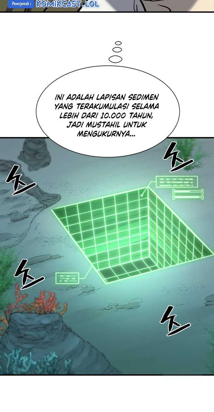 The World’s Best Engineer Chapter 127 Gambar 57
