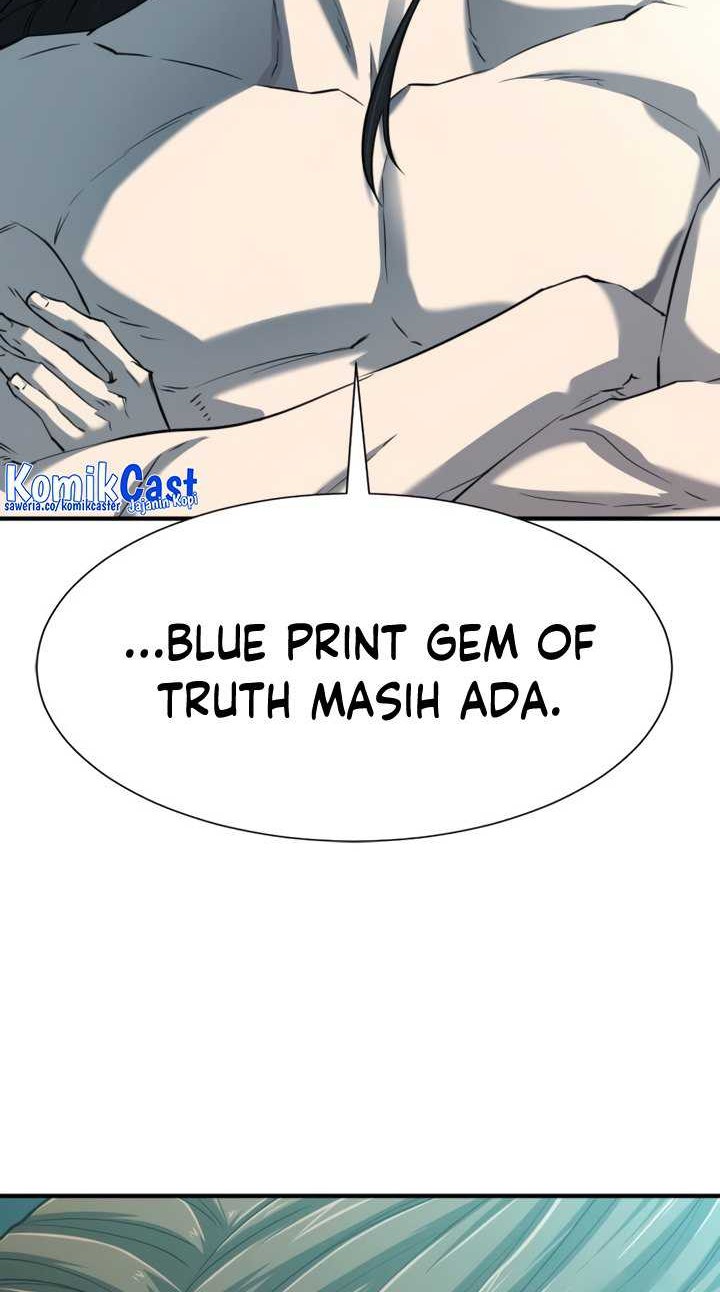 The World’s Best Engineer Chapter 127 Gambar 43