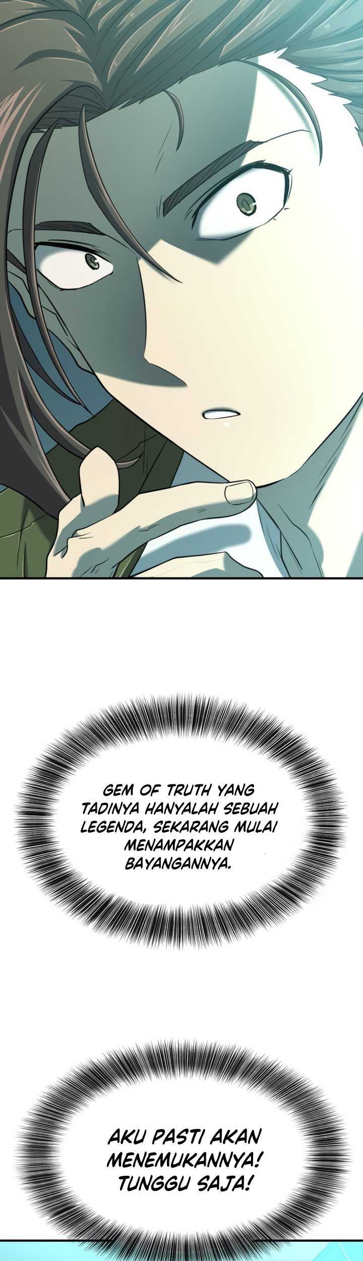 The World’s Best Engineer Chapter 127 Gambar 44