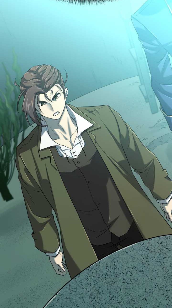 The World’s Best Engineer Chapter 127 Gambar 45