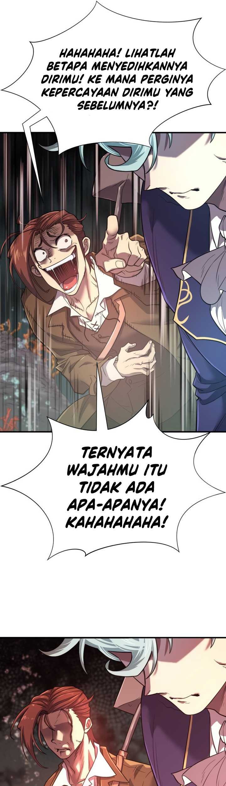 The World’s Best Engineer Chapter 127 Gambar 66