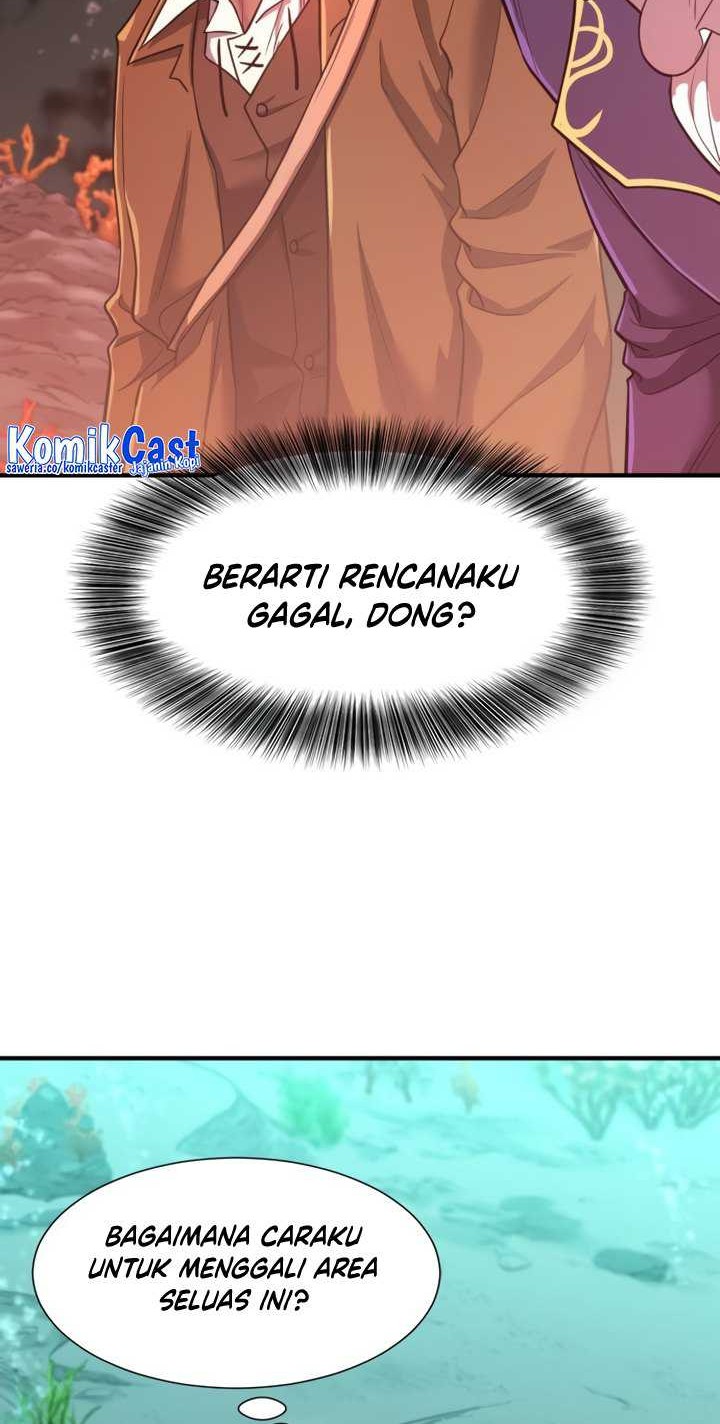 The World’s Best Engineer Chapter 127 Gambar 67