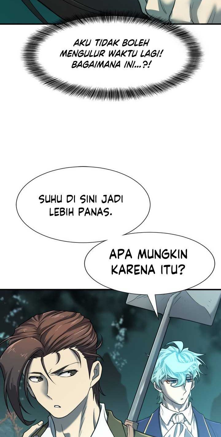 The World’s Best Engineer Chapter 127 Gambar 69