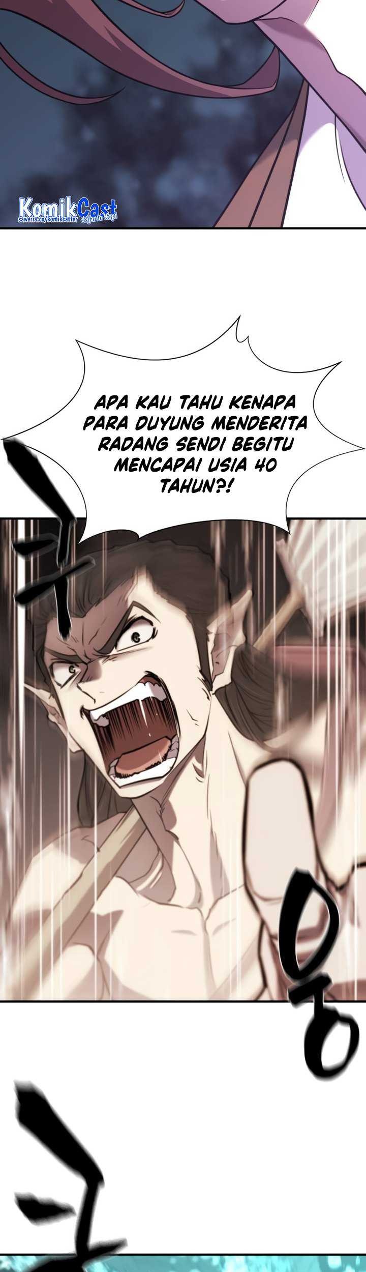 The World’s Best Engineer Chapter 127 Gambar 72