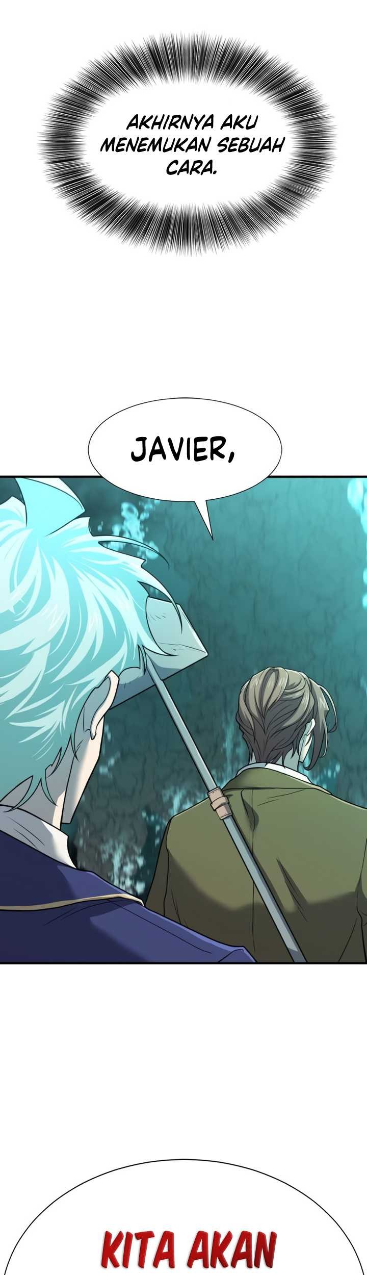 The World’s Best Engineer Chapter 127 Gambar 74