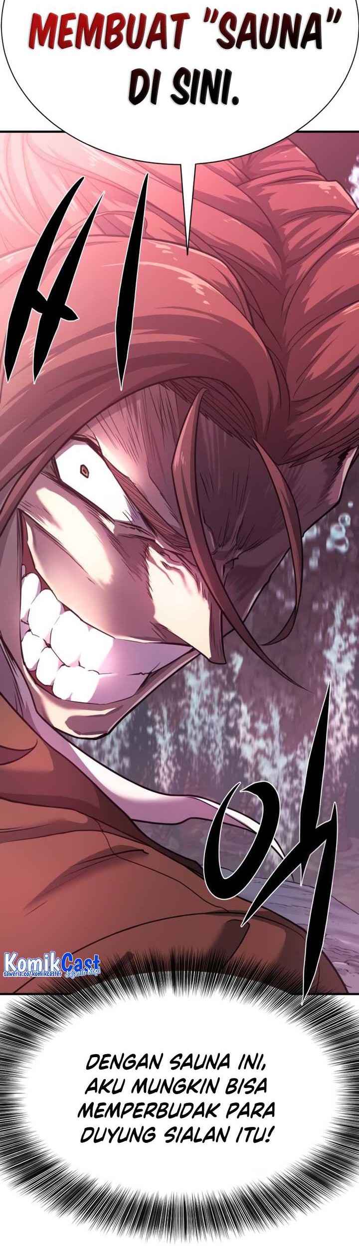 The World’s Best Engineer Chapter 127 Gambar 75