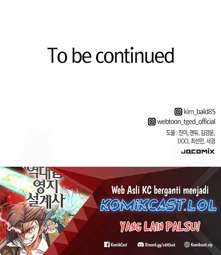 The World’s Best Engineer Chapter 127 Gambar 76