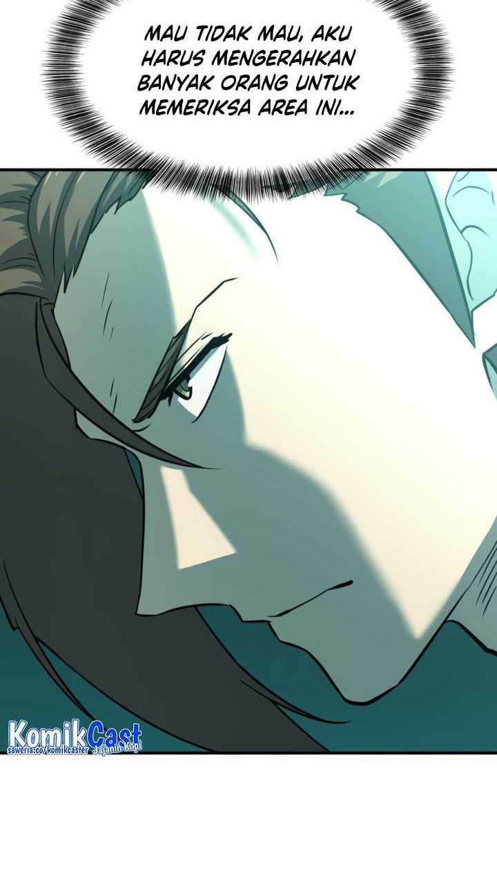 The World’s Best Engineer Chapter 127 Gambar 59