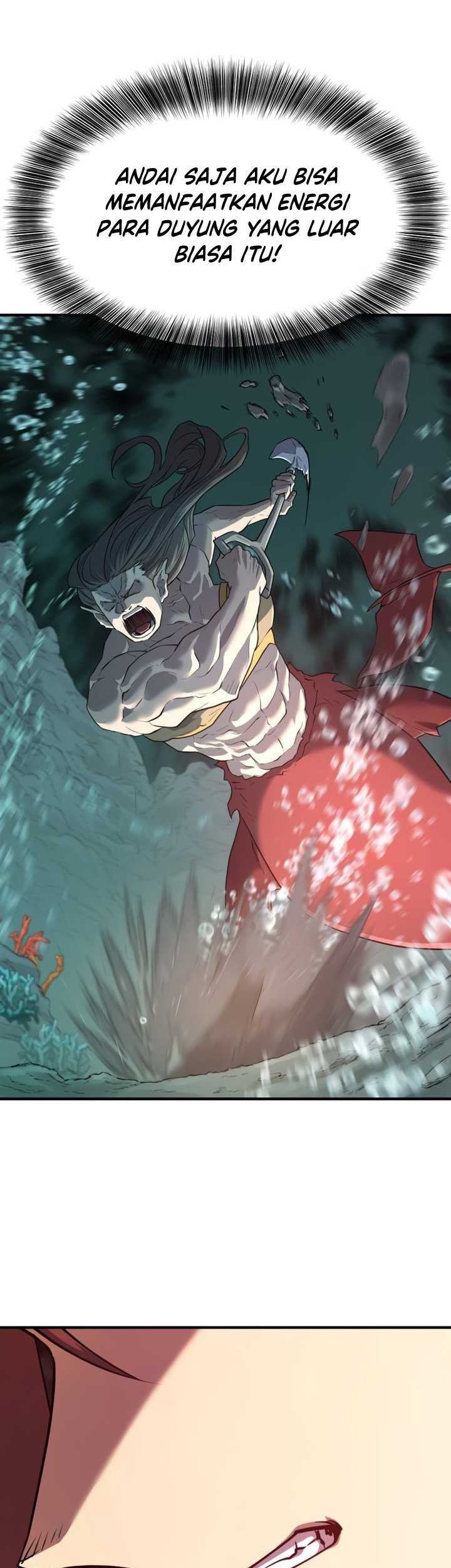 The World’s Best Engineer Chapter 127 Gambar 60