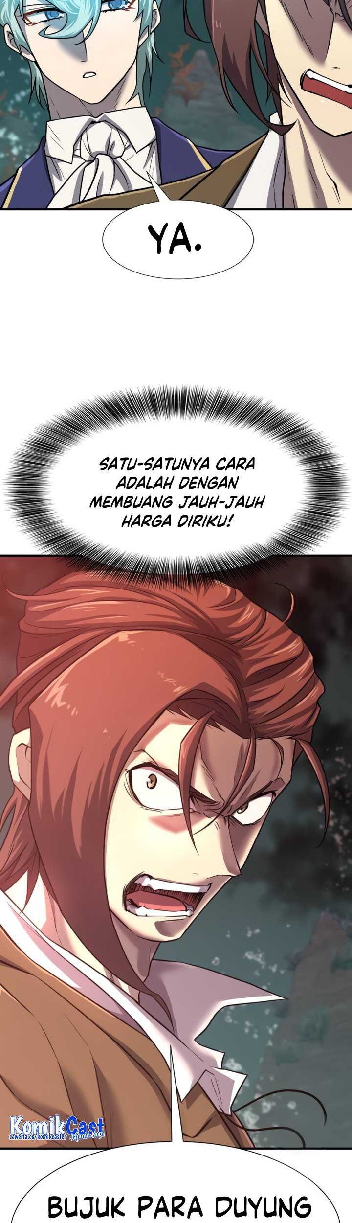 The World’s Best Engineer Chapter 127 Gambar 62