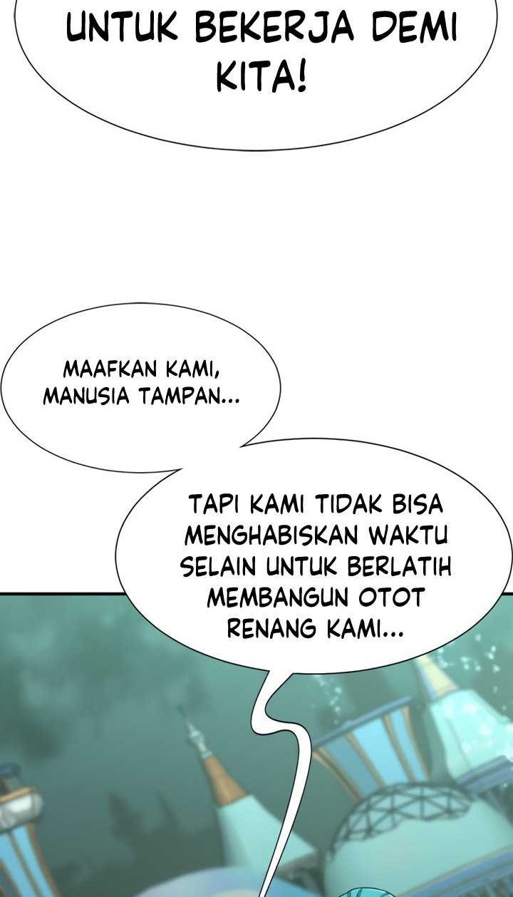 The World’s Best Engineer Chapter 127 Gambar 63