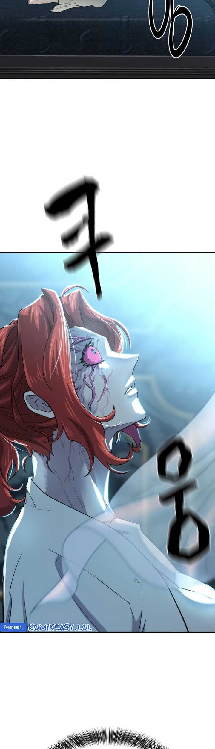 The World’s Best Engineer Chapter 127 Gambar 4