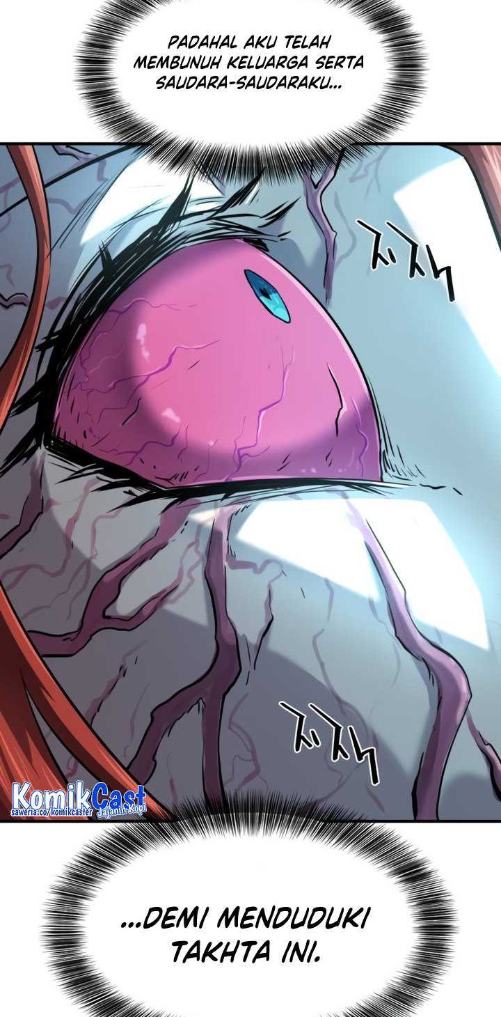 The World’s Best Engineer Chapter 127 Gambar 5