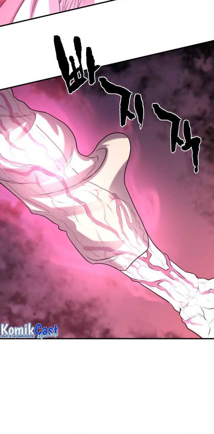 The World’s Best Engineer Chapter 127 Gambar 9