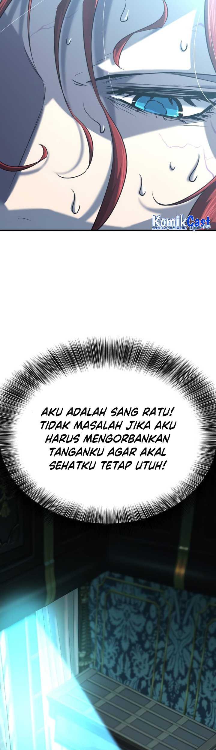 The World’s Best Engineer Chapter 127 Gambar 16