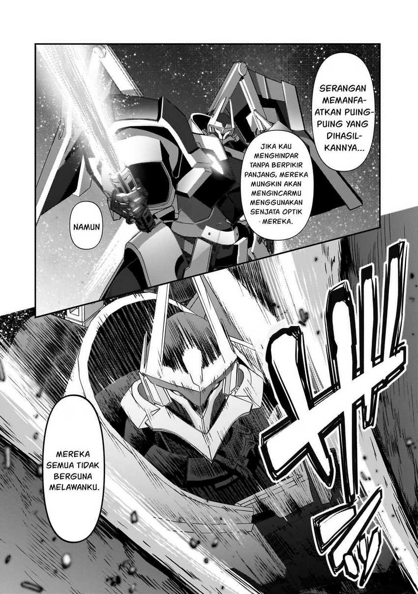 OreAku, Ore wa Seikan Kokka no Akutoku Ryoushu! Chapter 23 Gambar 24